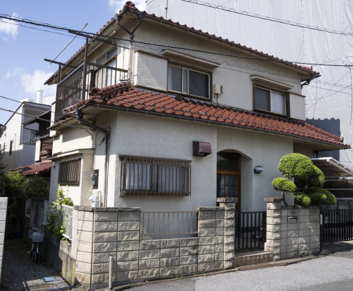 木造建築