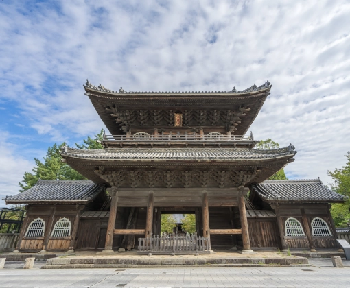 寺社建築