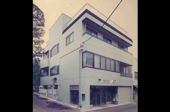 中野区 沼袋 Ｙビル