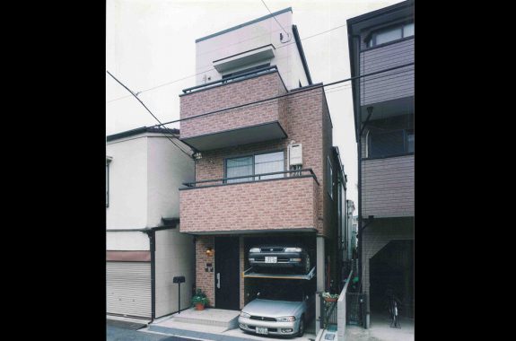 中野区Ｙ邸