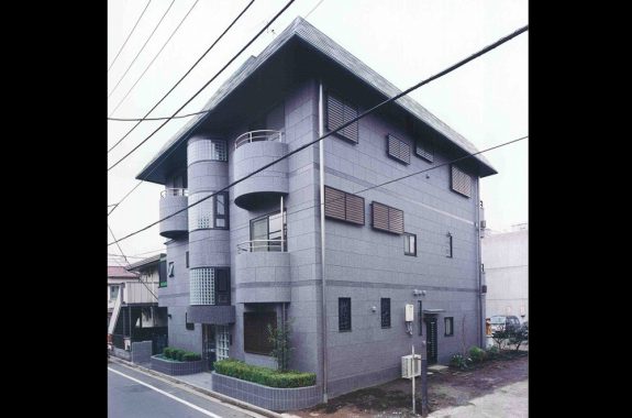 中野区新井 Ｋビル